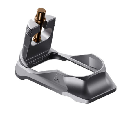 Radian Weapons | Magwell | Grey