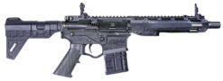 American Tactical Inc | Alpha Maxx | 410 Bore | Matte Black