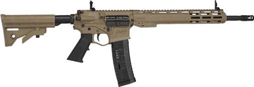 American Tactical Inc | Alpha Maxx | 300 AAC Blackout | Flat Dark Earth