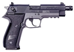 American Tactical Inc | GSG Firefly | 22 LR | Smoke Grey