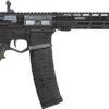American Tactical Inc | Alpha Maxx | 223 Rem | 5.56 NATO | Matte Black