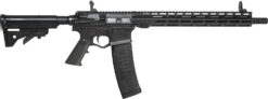 American Tactical Inc | Alpha Maxx | 223 Rem | 5.56 NATO | Matte Black