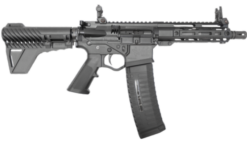 American Tactical Inc | Alpha Maxx | 223 Rem | 5.56 NATO | Matte Black