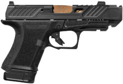 Shadow Systems | CR920 Elite | 9mm | Black Nitride