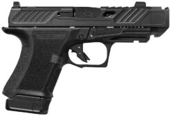Shadow Systems | CR920 Combat | 9mm | Black Nitride