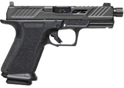 Shadow Systems | MR920 Elite | 9mm | Black Nitride