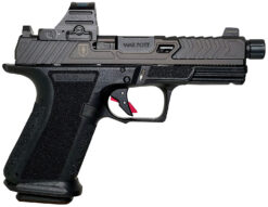 Shadow Systems | MR920 War Poet | 9mm | Black Nitride