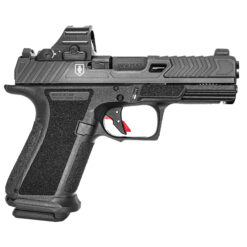 Shadow Systems | MR920 War Poet | 9mm | Black Nitride