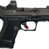 Shadow Systems | CR920 War Poet | 9mm | Black Nitride