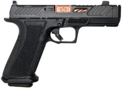 Shadow Systems | XR920P Elite | 9mm | Black Nitride