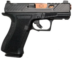 Shadow Systems | CR920X Elite | 9mm | Black Nitride