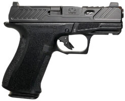 Shadow Systems | CR920X Elite | 9mm | Black Nitride