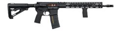 Shadow Systems | U526 | 5.56 x 45mm | Black Nitride