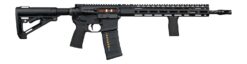 Shadow Systems | U526 | 5.56 x 45mm | Black Nitride