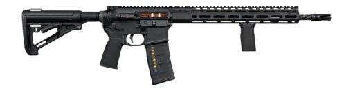 Shadow Systems | U526 | 5.56 x 45mm | Black Nitride