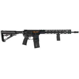 Shadow Systems | U526 | 5.56 x 45mm | Black Nitride