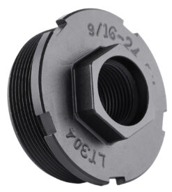 Dead Air Armament | HUB Direct Thread Mount