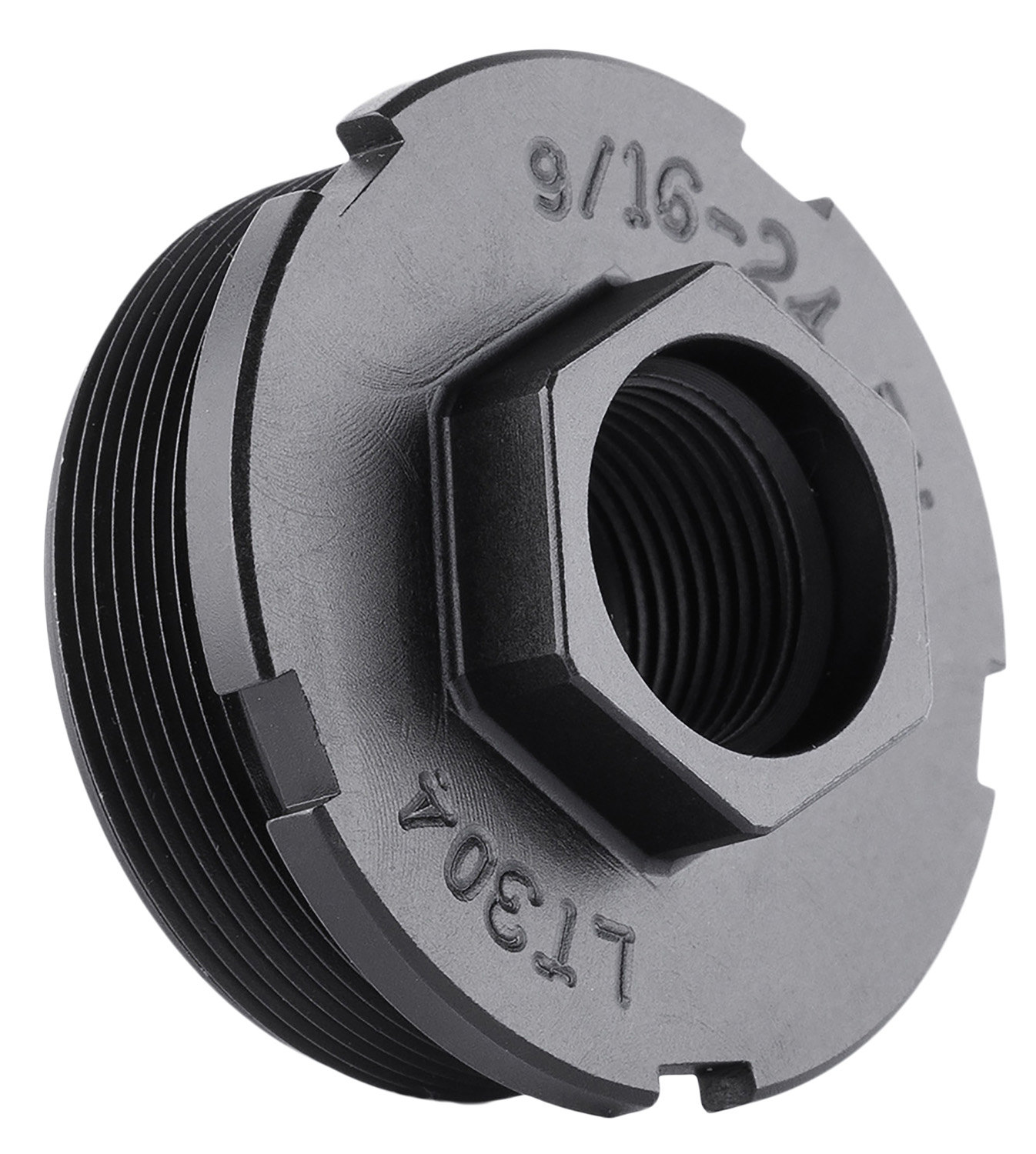 Dead Air Armament | HUB Direct Thread Mount