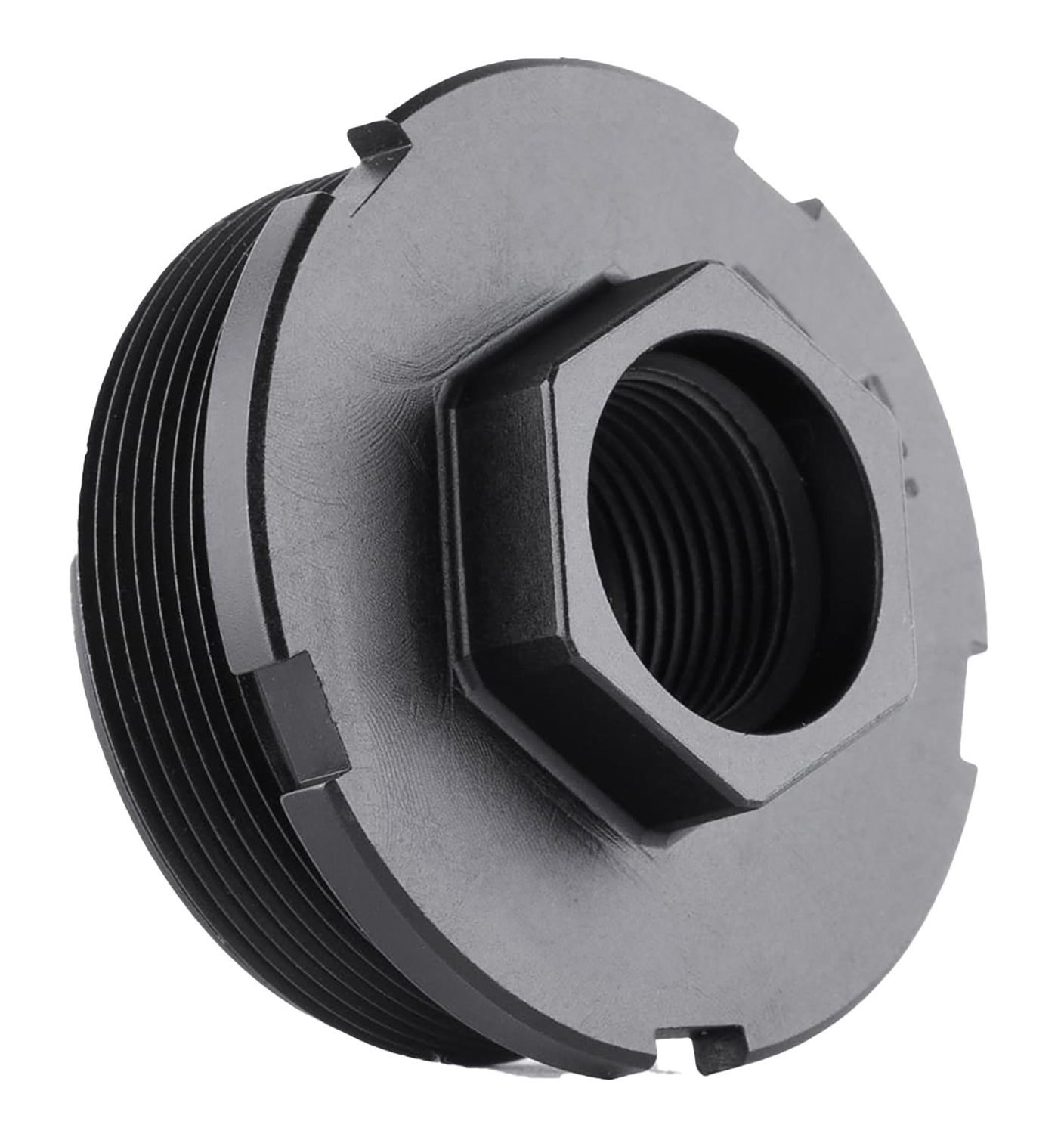 Dead Air Armament | HUB Direct Thread Mount