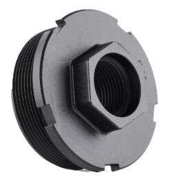 Dead Air Armament | HUB Direct Thread Mount