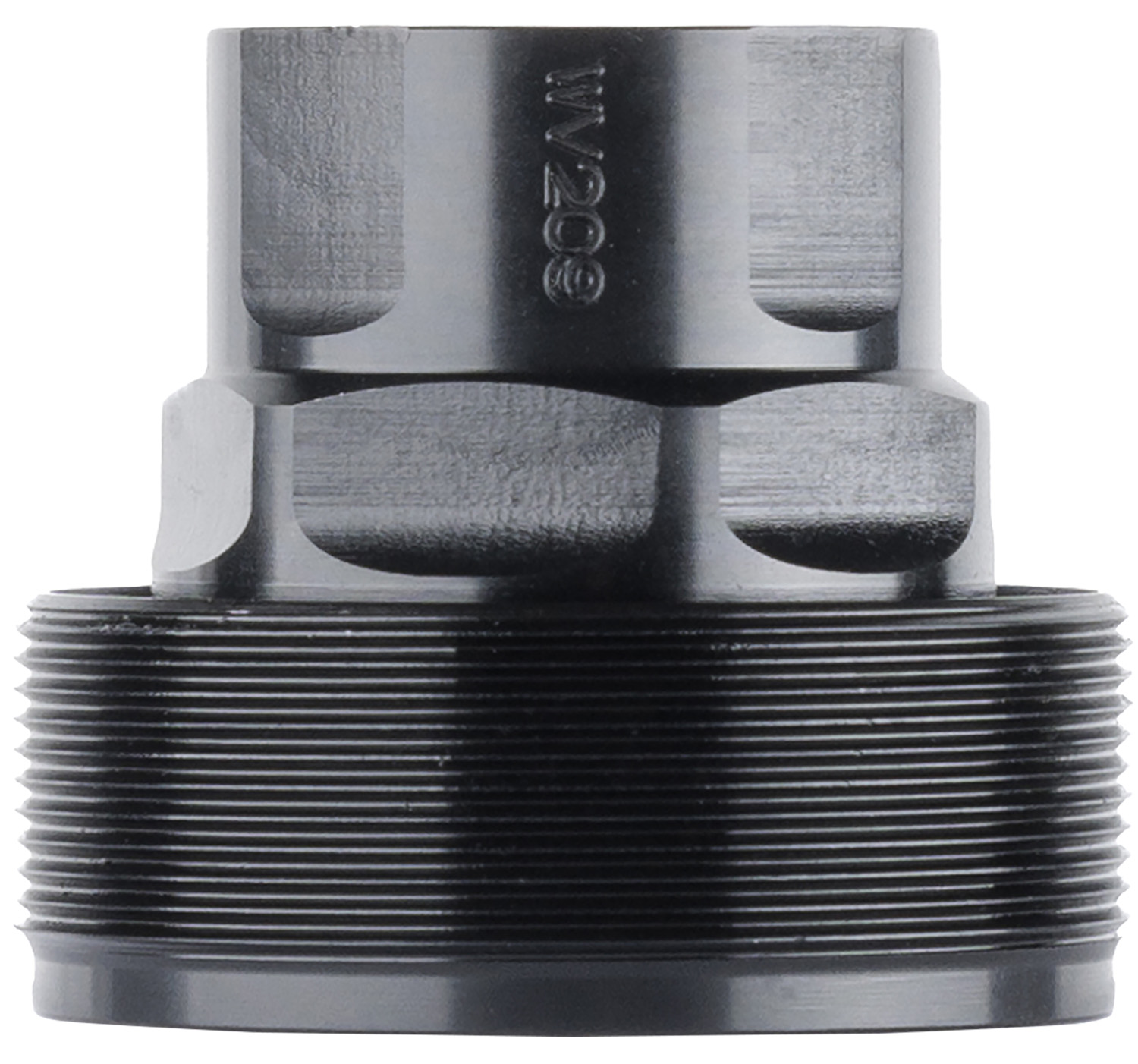 Dead Air Armament | Wolverine Thread Insert