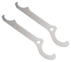 Dead Air Armament | Enhanced Spanner Wrench Kit
