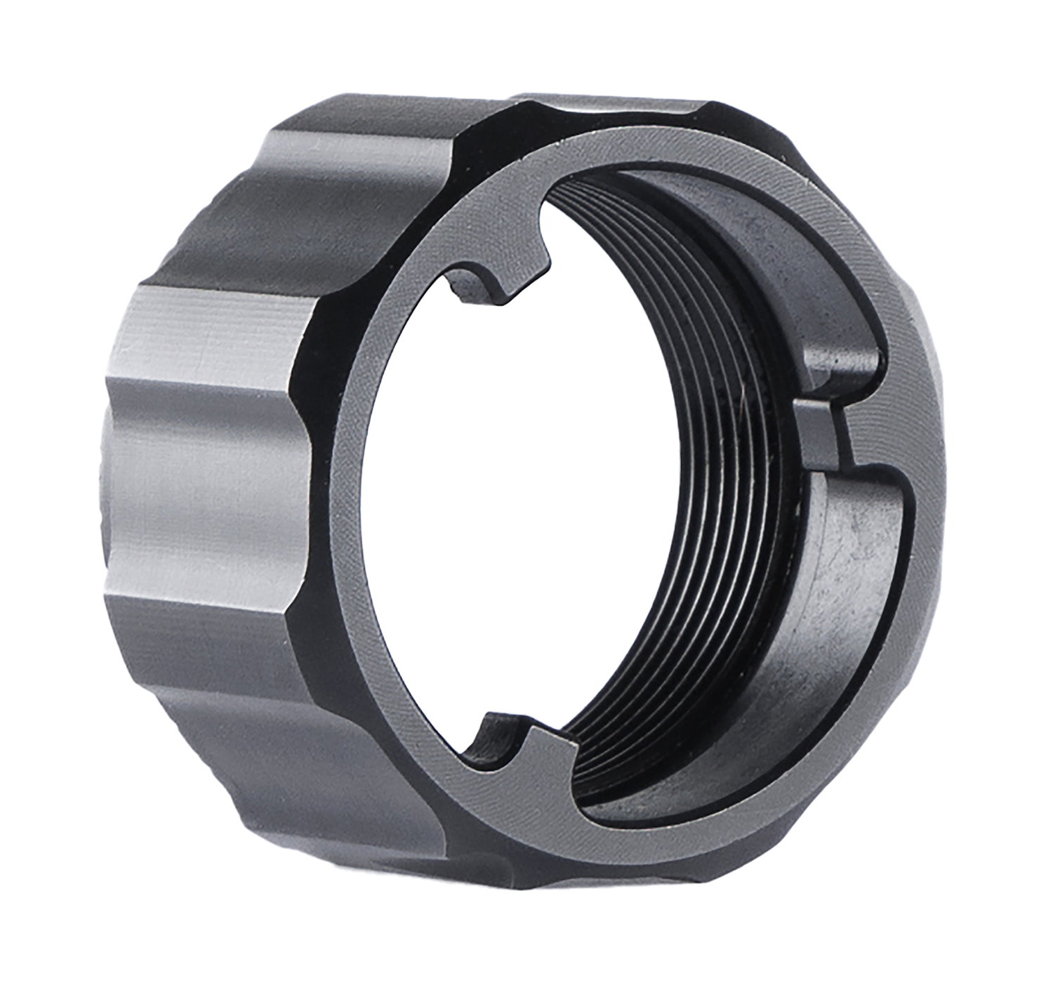 Dead Air Armament | Keymo Compression Nut