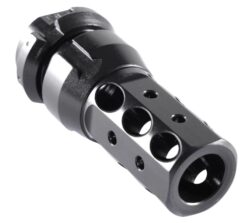 Dead Air Armament | KeyMo Muzzle Brake