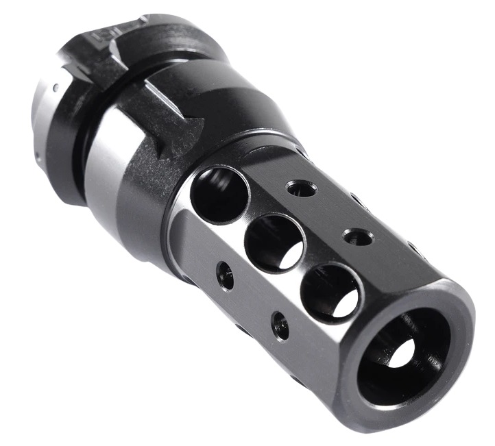 Dead Air Armament | KeyMo Muzzle Brake