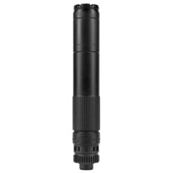 Dead Air Armament | Mojave-45 | 45 Caliber | Black Nitride