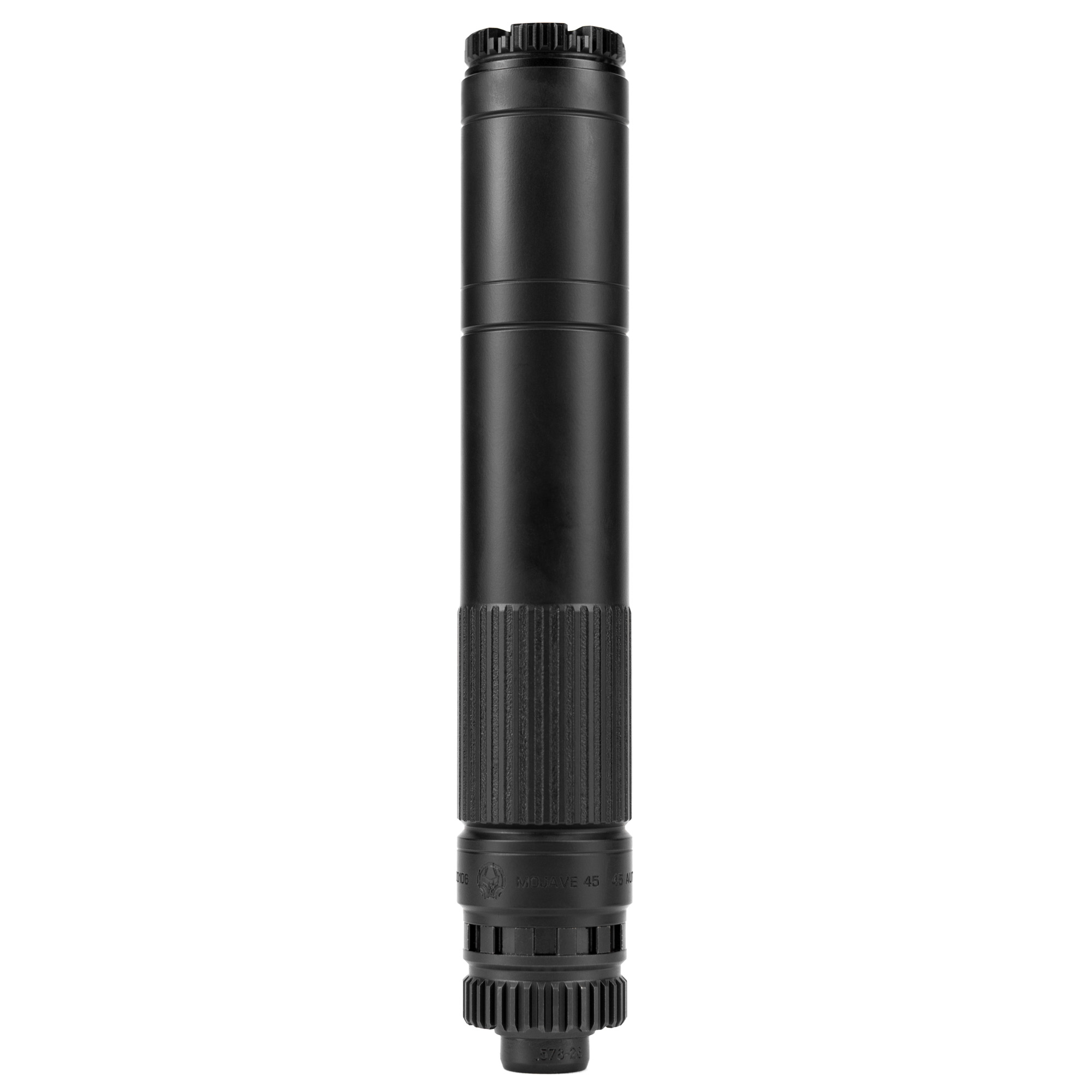 Dead Air Armament | Mojave-45 | 45 Caliber | Black Nitride