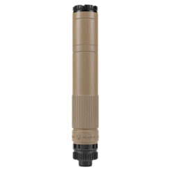 Dead Air Armament | Mojave-45 | 45 Caliber | Flat Dark Earth Cerakote