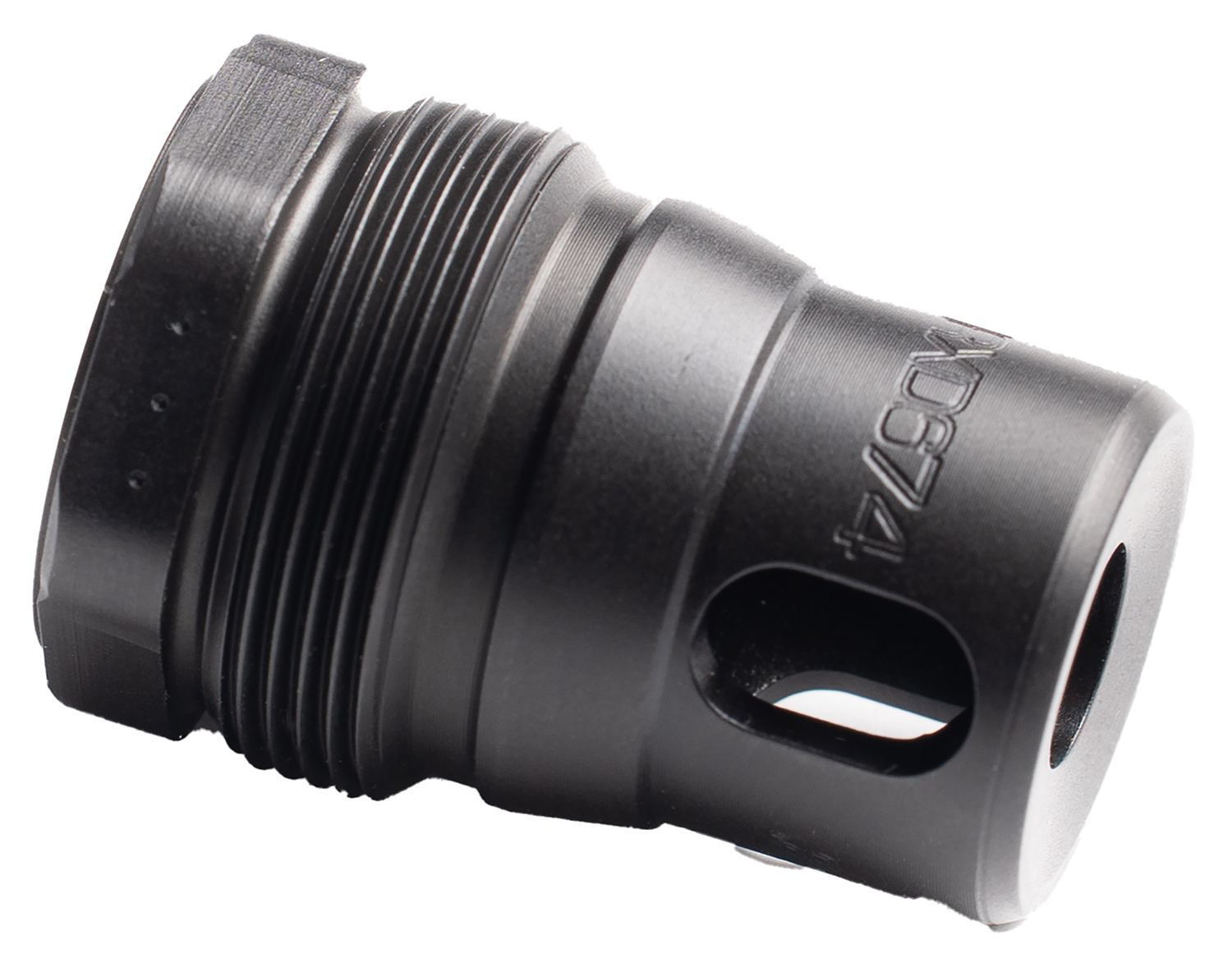 Dead Air Armament | XRF Rimfire Muzzle Brake