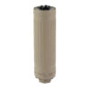 Dead Air Armament | CT5P Patrol | 5.56mm | 6mm | FDE High-Temp Cerakote