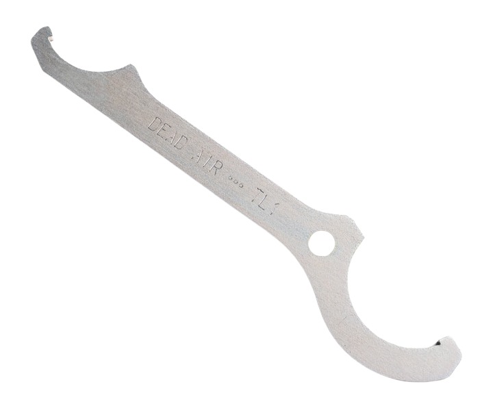 Dead Air Armament | Enhanced Spanner Wrench Kit