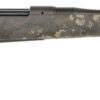 Wilson Combat | NULA Model 20 | 7mm-08 | Black Armor-Tuff