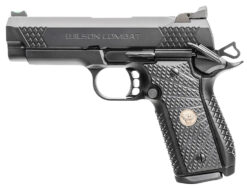 Wilson Combat | EDC X9 2.0 | 9mm | Black DLC