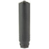 Wilson Combat | Silent Bandit | 5.56 x 45mm | Black Armor-Tuff