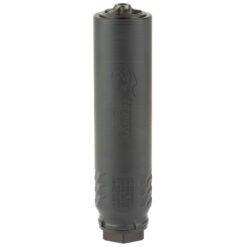 Wilson Combat | Silent Bandit | 5.56 x 45mm | Black Armor-Tuff