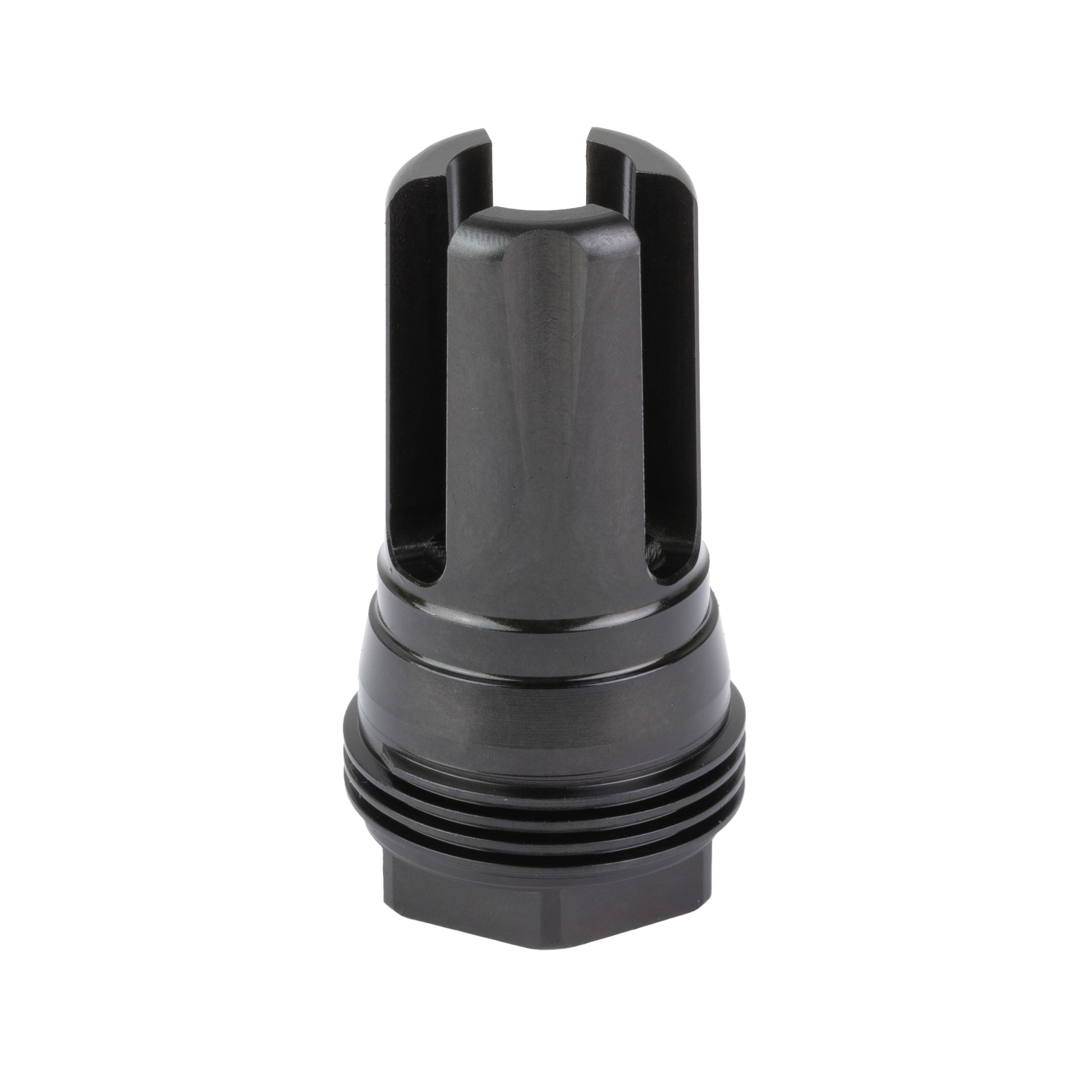 AAC (Advanced Armament) | Blackout Flash Hider | 30 Caliber | 7.62mm