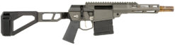 Q | The Fix Pistol | 8.6 Blackout | Gray