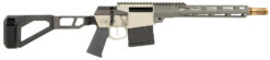 Q | The Fix Pistol | 8.6 Blackout | Gray