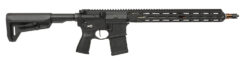 Q | Sugar Weasel Rifle | 223 Rem | 5.56 NATO | Black