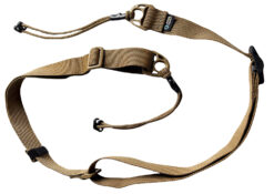 Q | G-Sling | Flat Dark Earth
