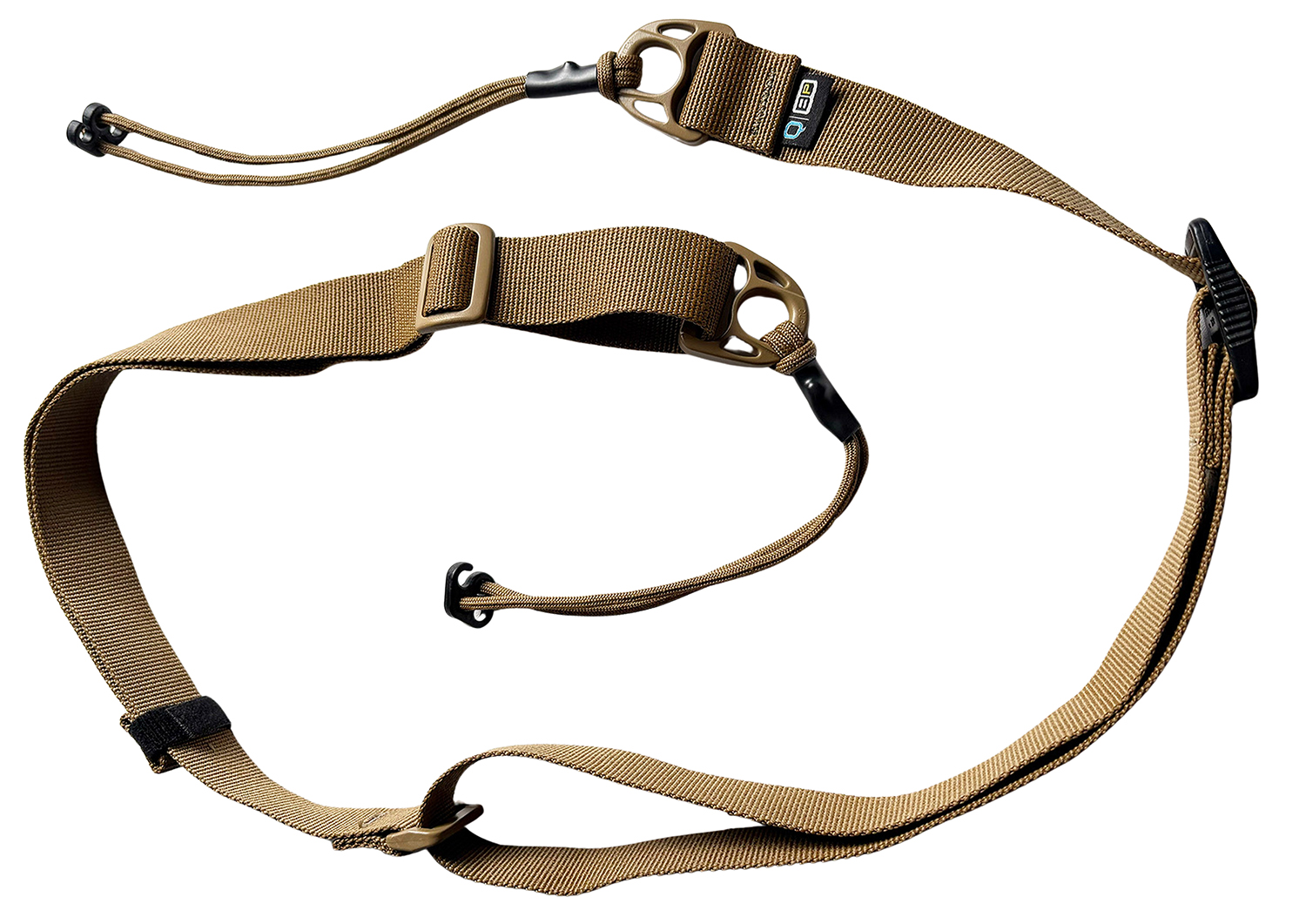 Q | G-Sling | Flat Dark Earth
