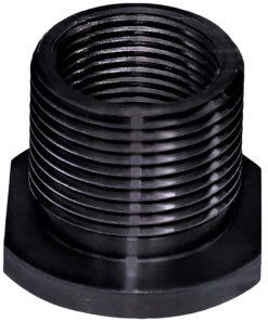 BANISH | Thread Adapter | Black Oxide