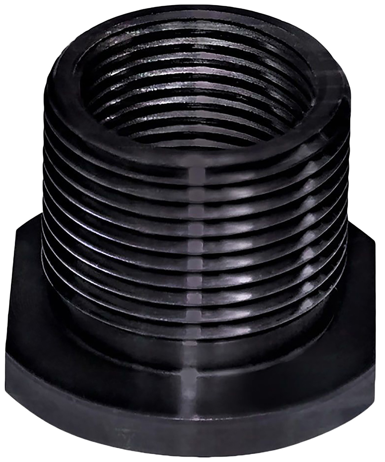 BANISH | Thread Adapter | Black Oxide