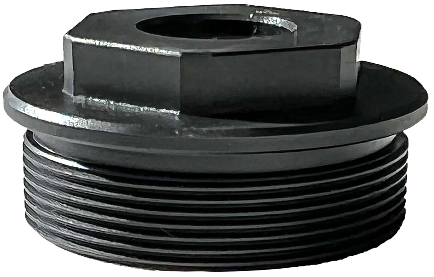 BANISH | Direct Thread | Black Oxide