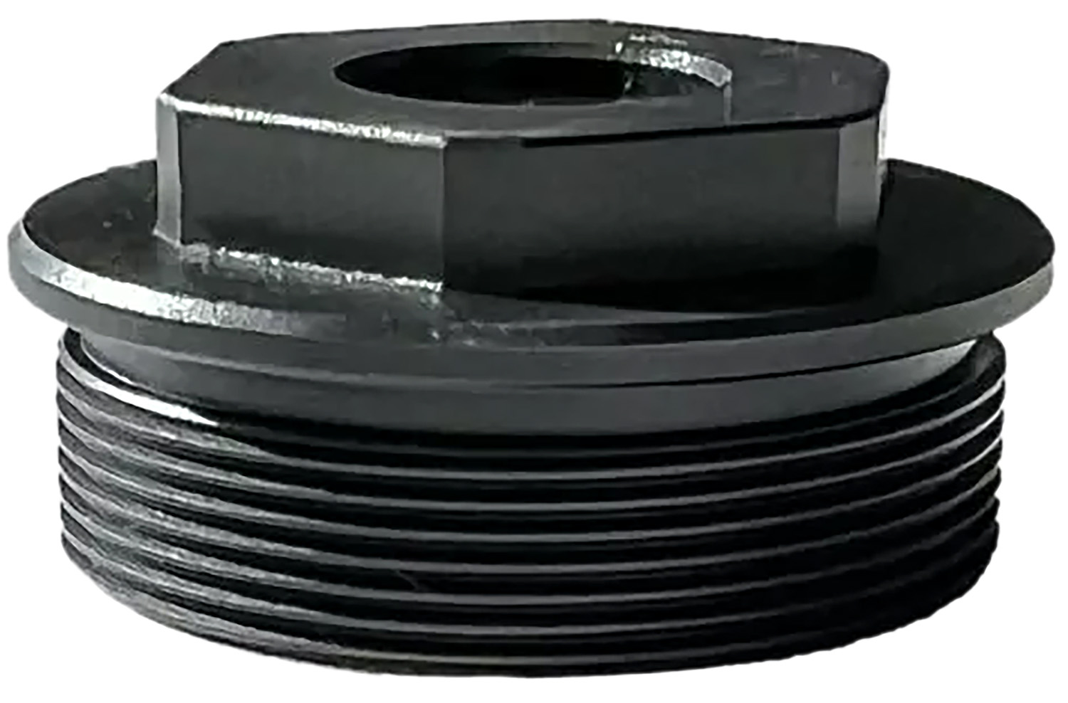 BANISH | Direct Thread | Black Oxide