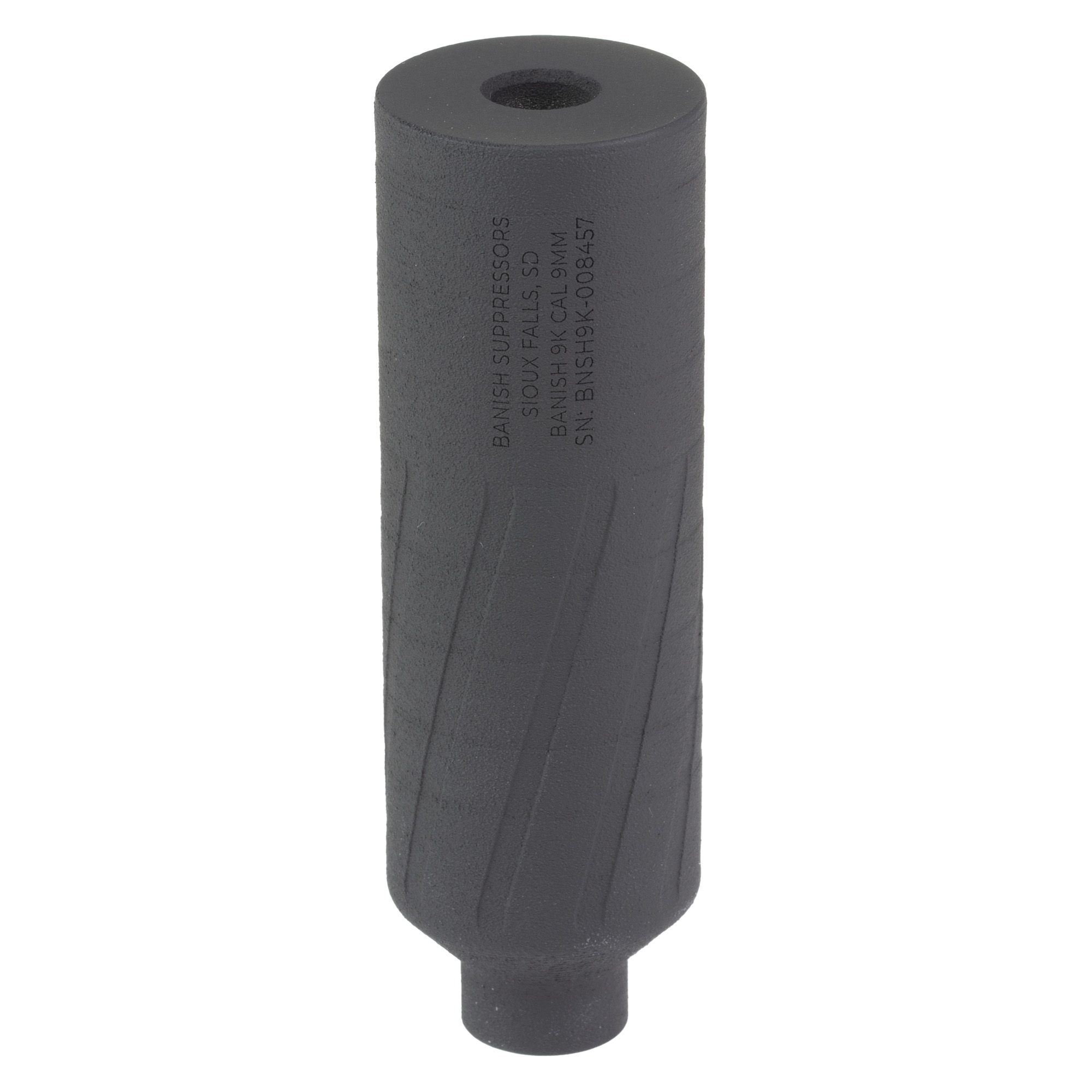 BANISH | Banish 9K | 9mm | Black Cerakote